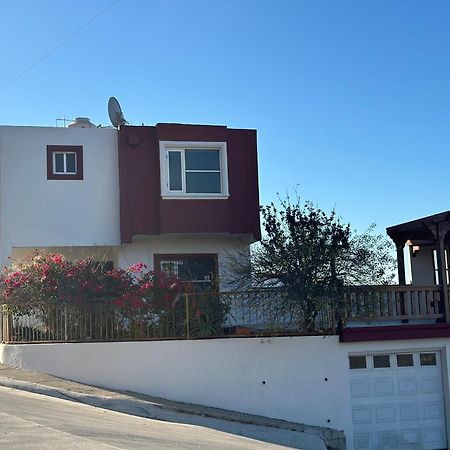 Montecarlo Villas 1 로사리토 외부 사진