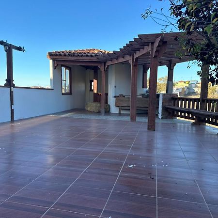 Montecarlo Villas 1 로사리토 외부 사진