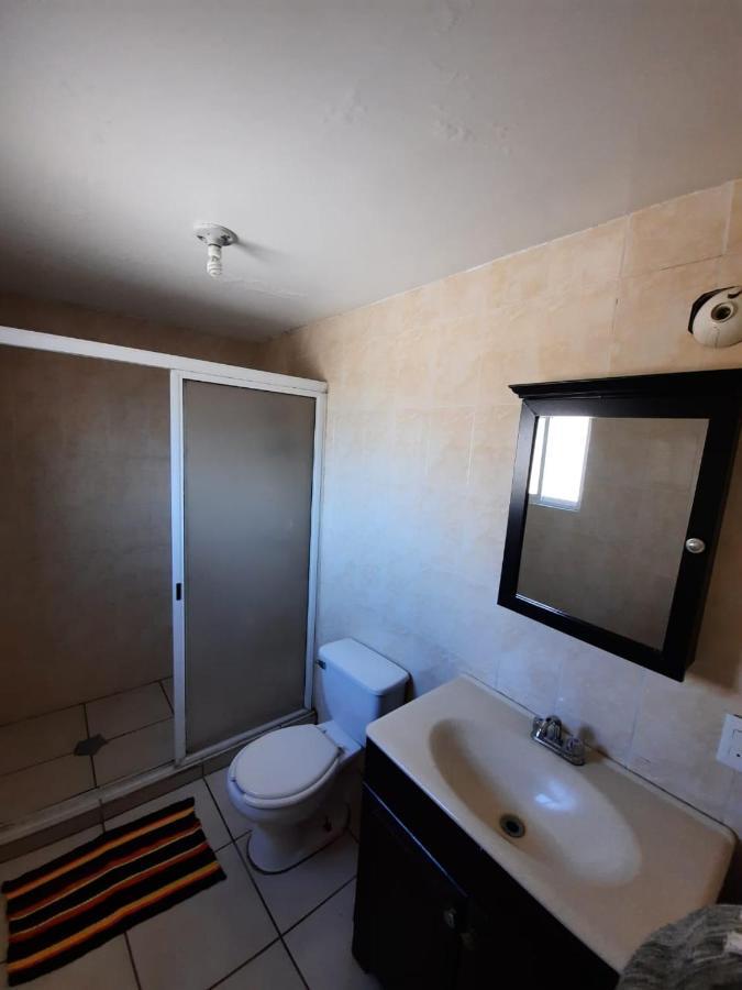 Montecarlo Villas 1 로사리토 외부 사진