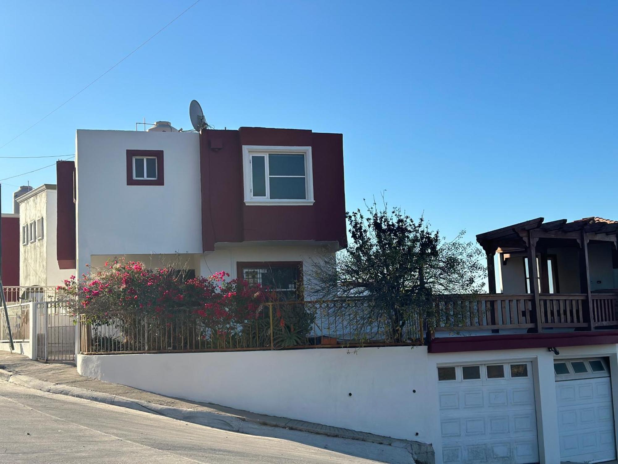 Montecarlo Villas 1 로사리토 외부 사진