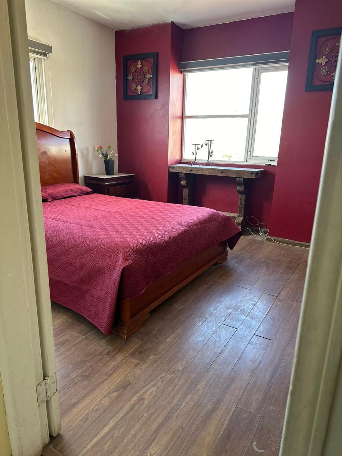 Montecarlo Villas 1 로사리토 외부 사진