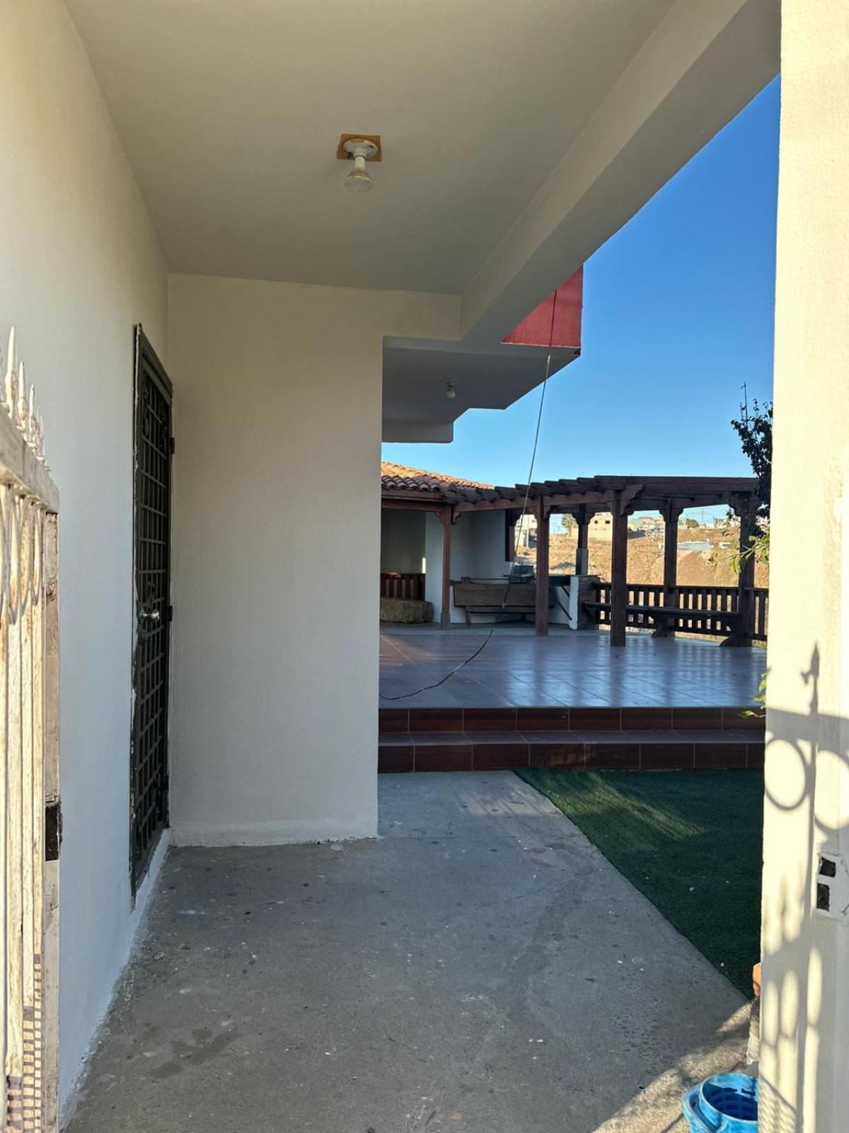 Montecarlo Villas 1 로사리토 외부 사진