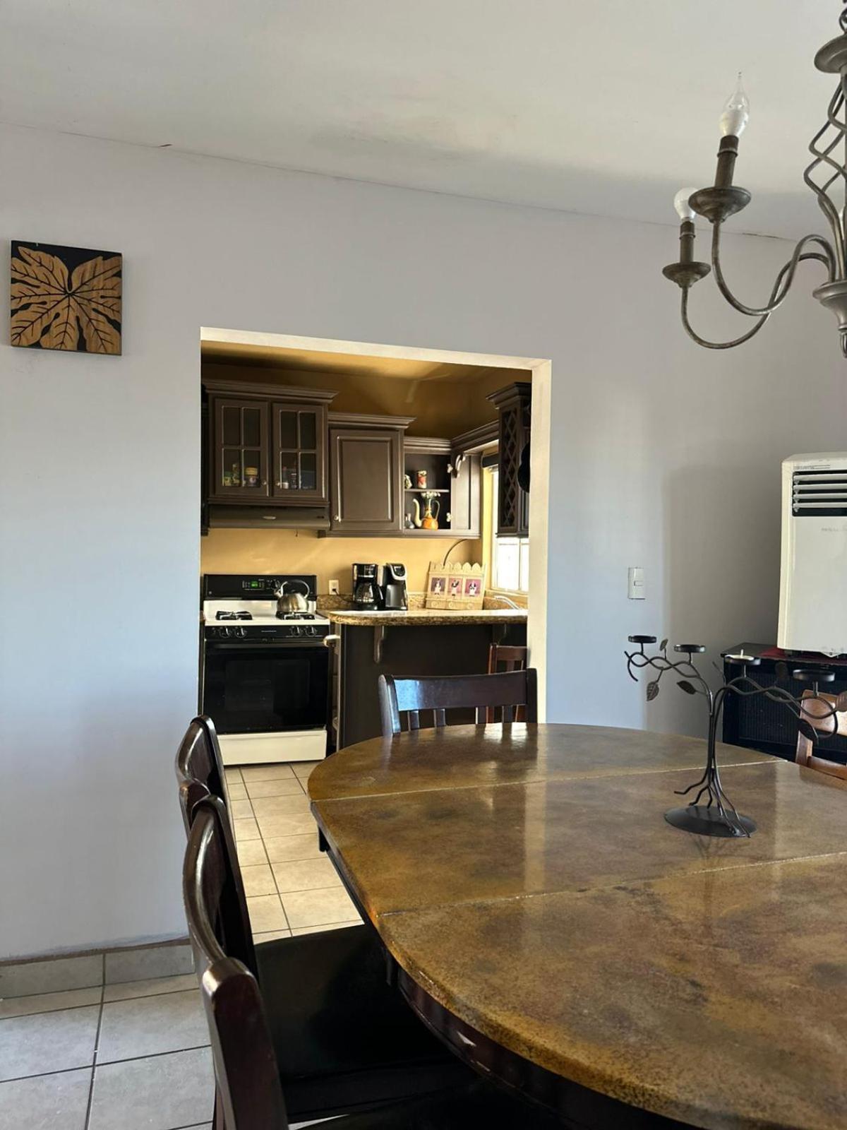 Montecarlo Villas 1 로사리토 외부 사진