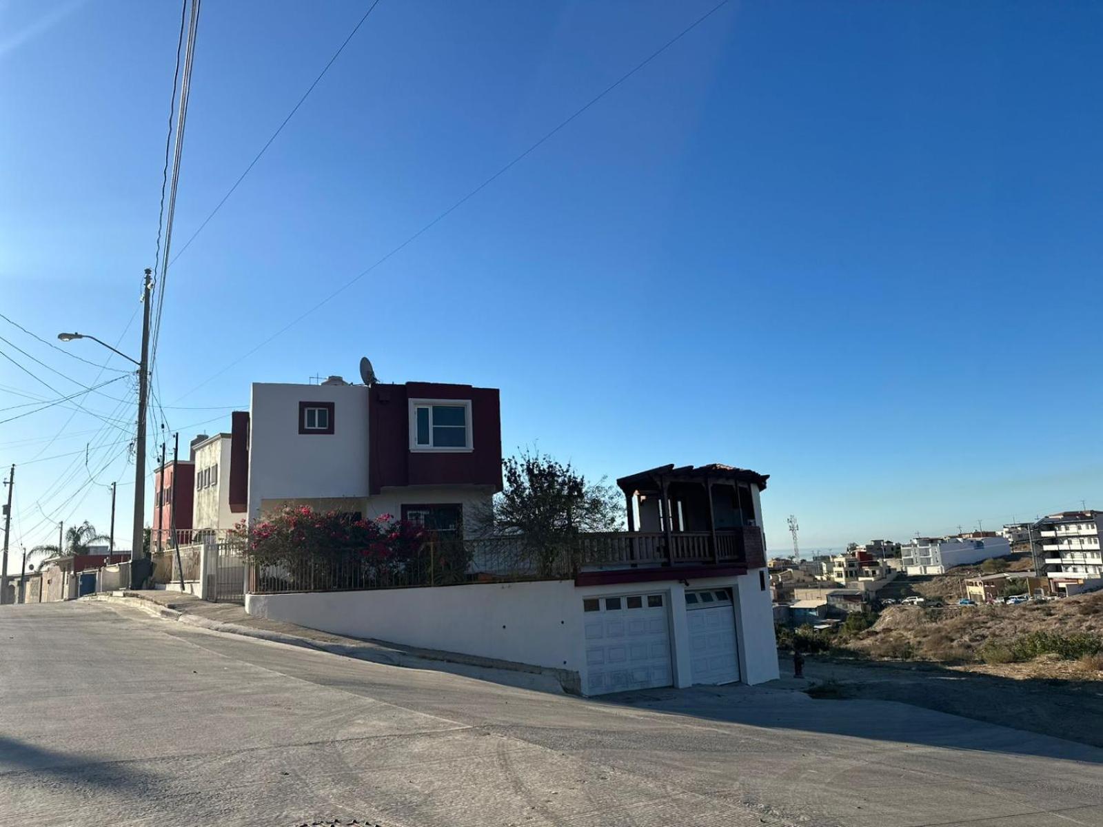 Montecarlo Villas 1 로사리토 외부 사진