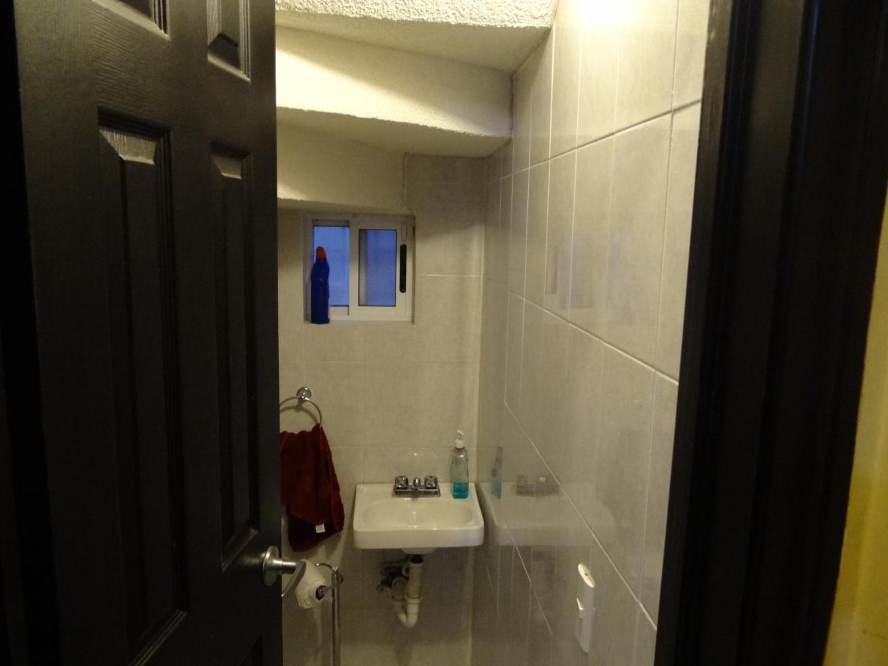 Montecarlo Villas 1 로사리토 외부 사진